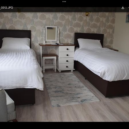 Orchard Grove Bed & Breakfast R21Rc58 Bagenalstown Bagian luar foto