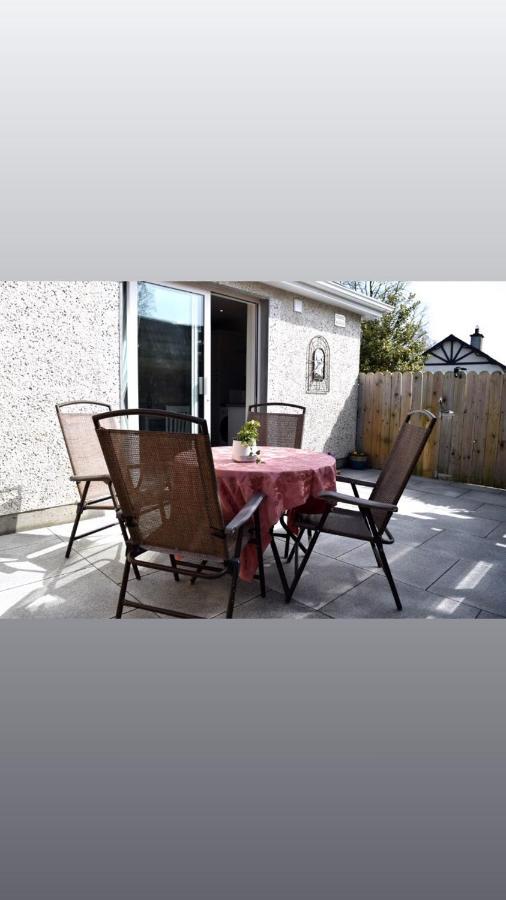 Orchard Grove Bed & Breakfast R21Rc58 Bagenalstown Bagian luar foto