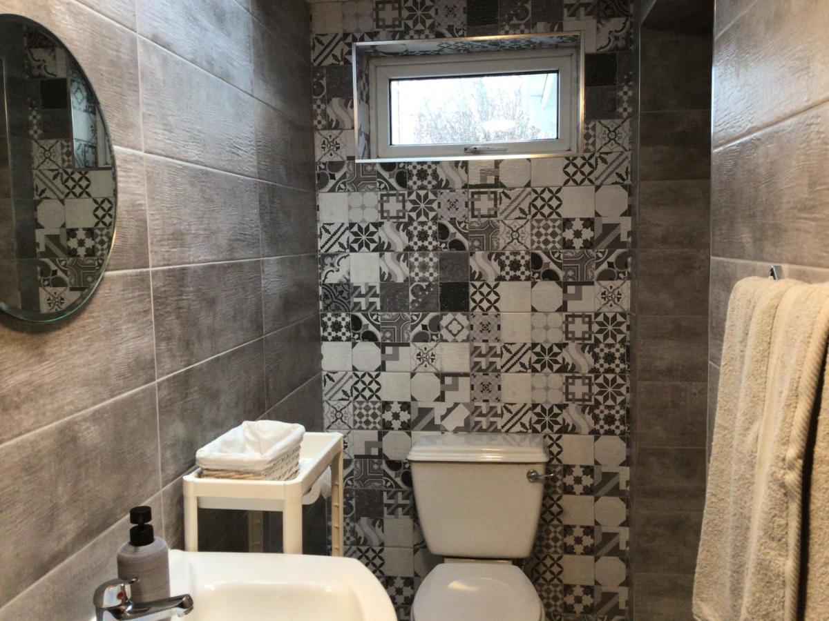 Orchard Grove Bed & Breakfast R21Rc58 Bagenalstown Bagian luar foto