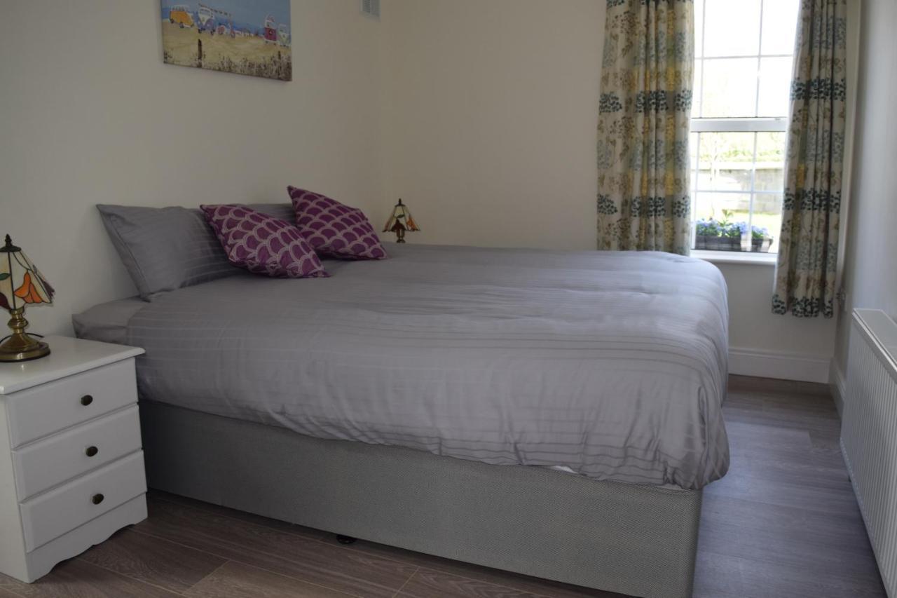 Orchard Grove Bed & Breakfast R21Rc58 Bagenalstown Bagian luar foto