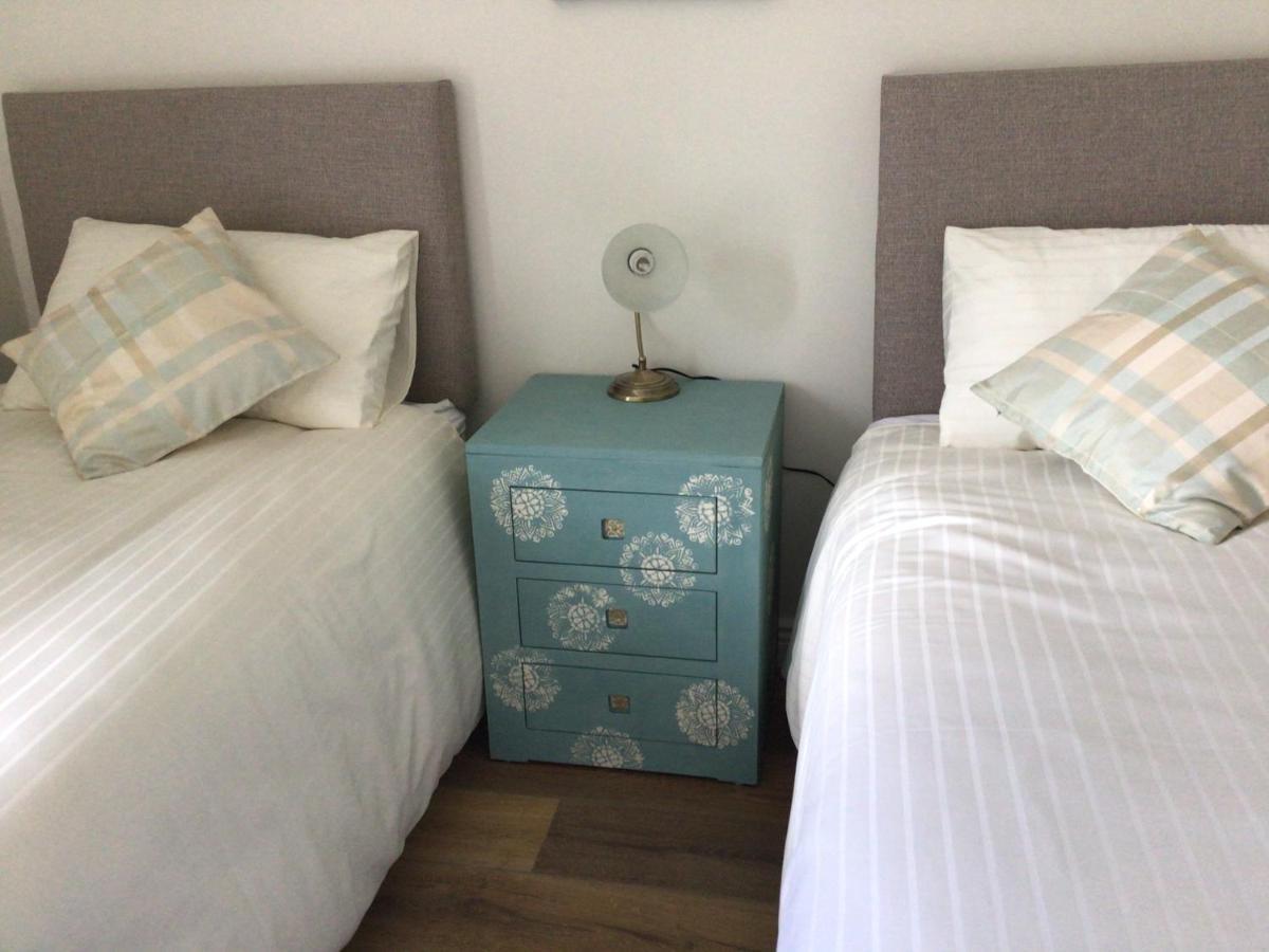 Orchard Grove Bed & Breakfast R21Rc58 Bagenalstown Bagian luar foto