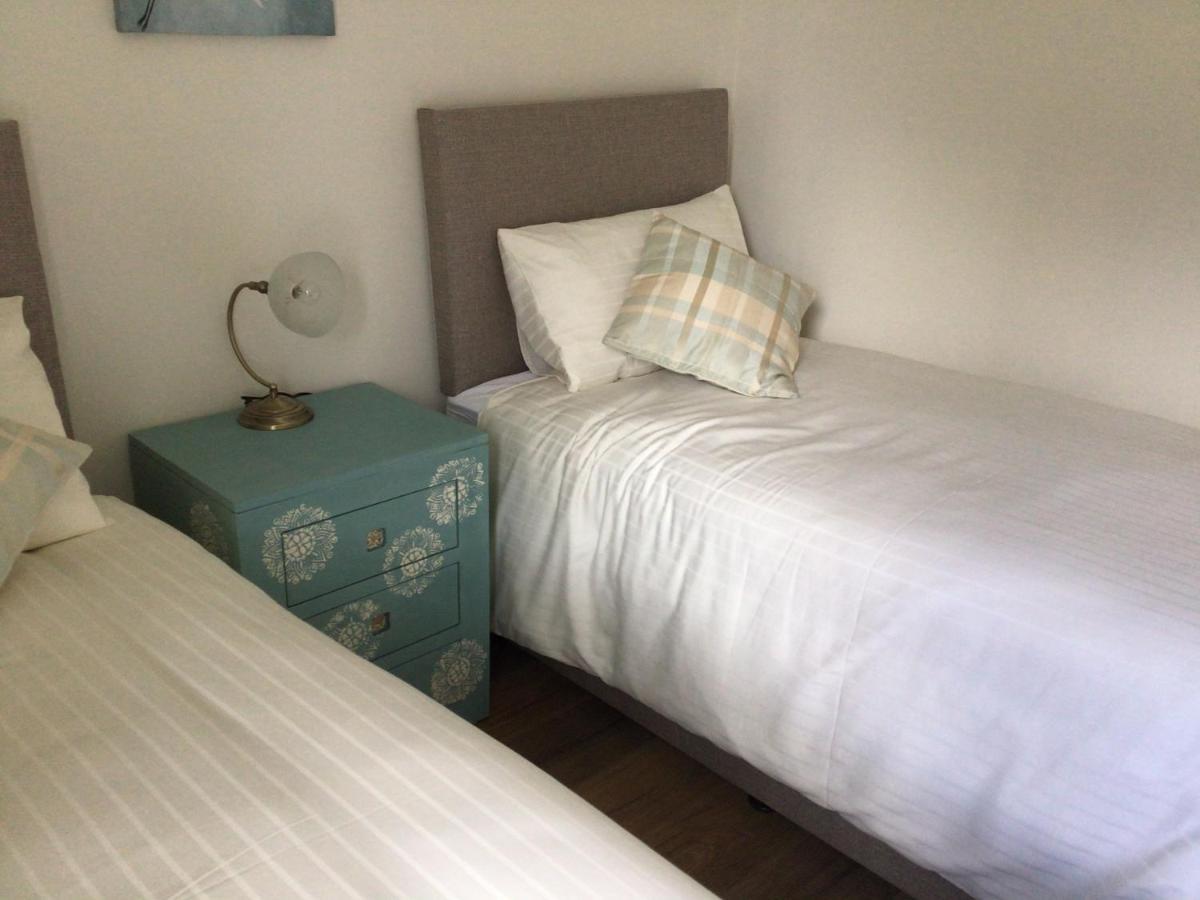 Orchard Grove Bed & Breakfast R21Rc58 Bagenalstown Bagian luar foto