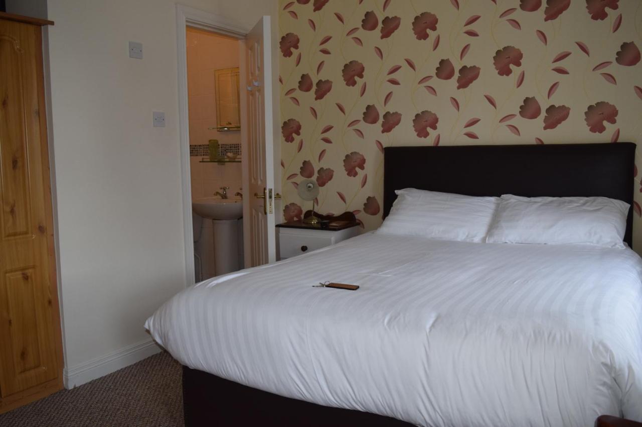 Orchard Grove Bed & Breakfast R21Rc58 Bagenalstown Bagian luar foto