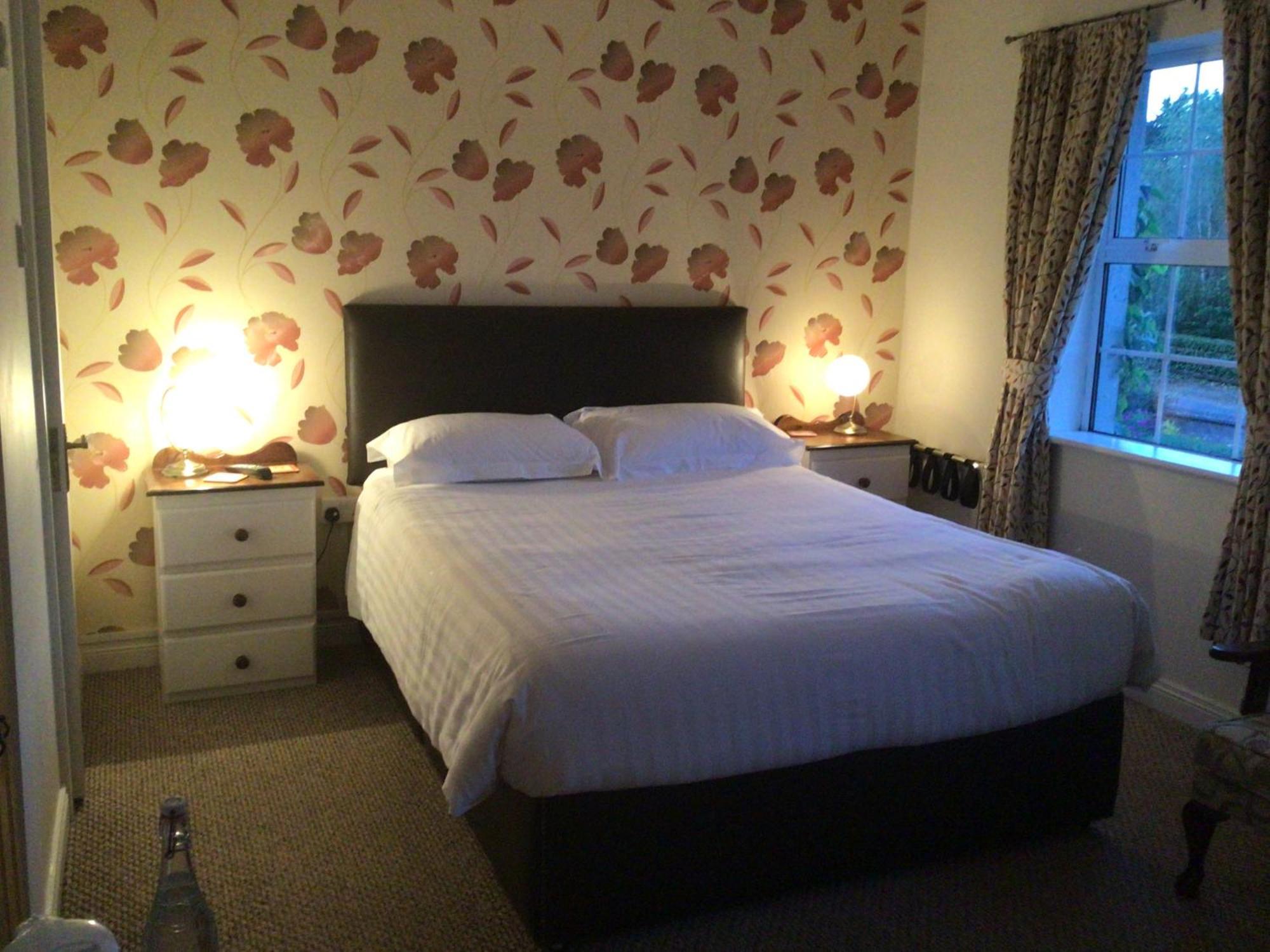 Orchard Grove Bed & Breakfast R21Rc58 Bagenalstown Bagian luar foto