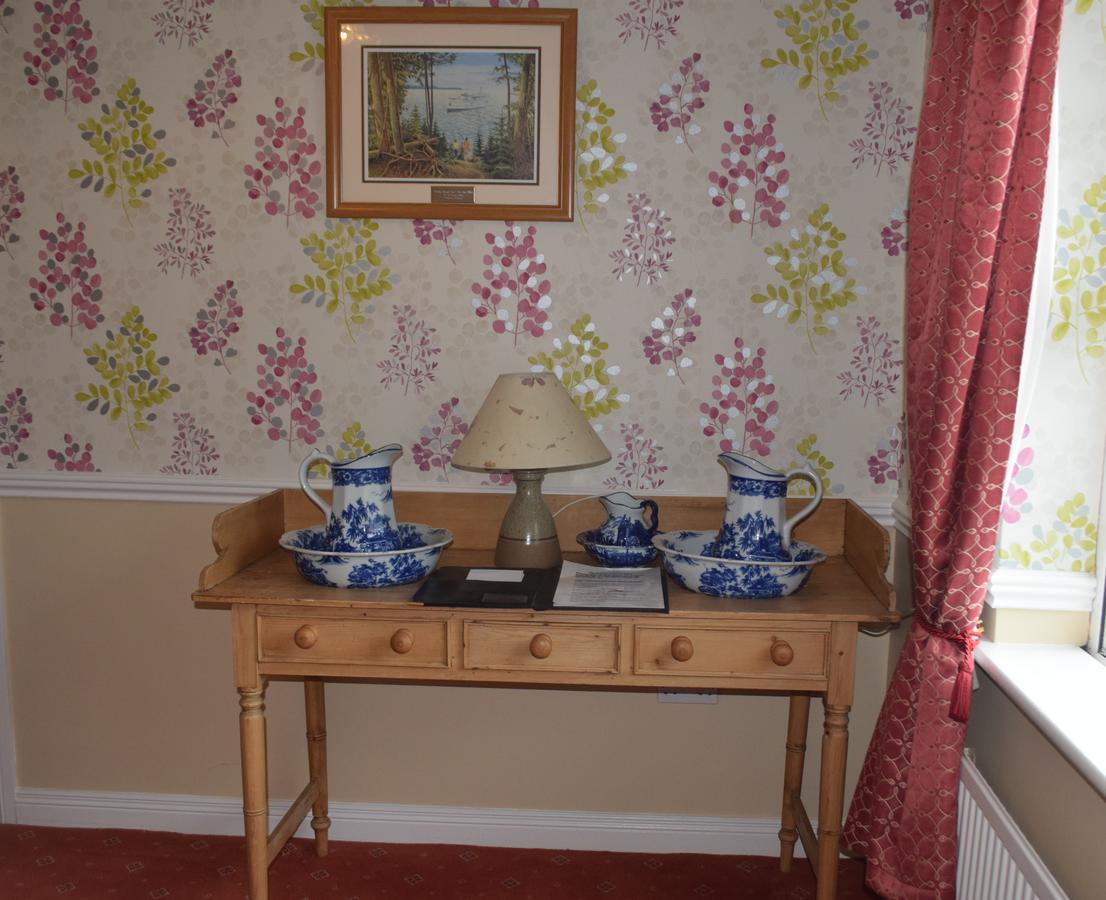 Orchard Grove Bed & Breakfast R21Rc58 Bagenalstown Bagian luar foto