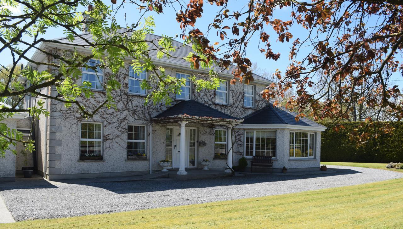 Orchard Grove Bed & Breakfast R21Rc58 Bagenalstown Bagian luar foto