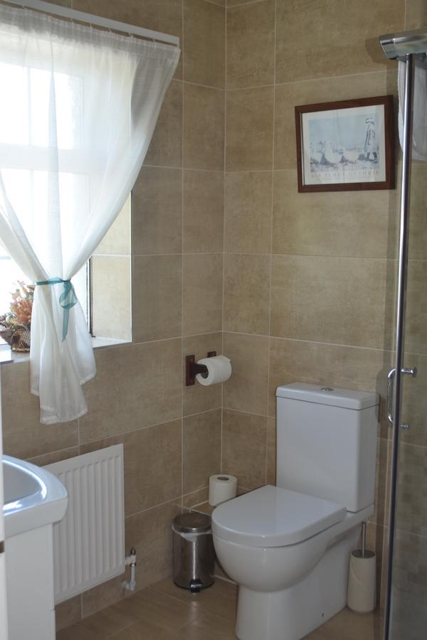 Orchard Grove Bed & Breakfast R21Rc58 Bagenalstown Bagian luar foto