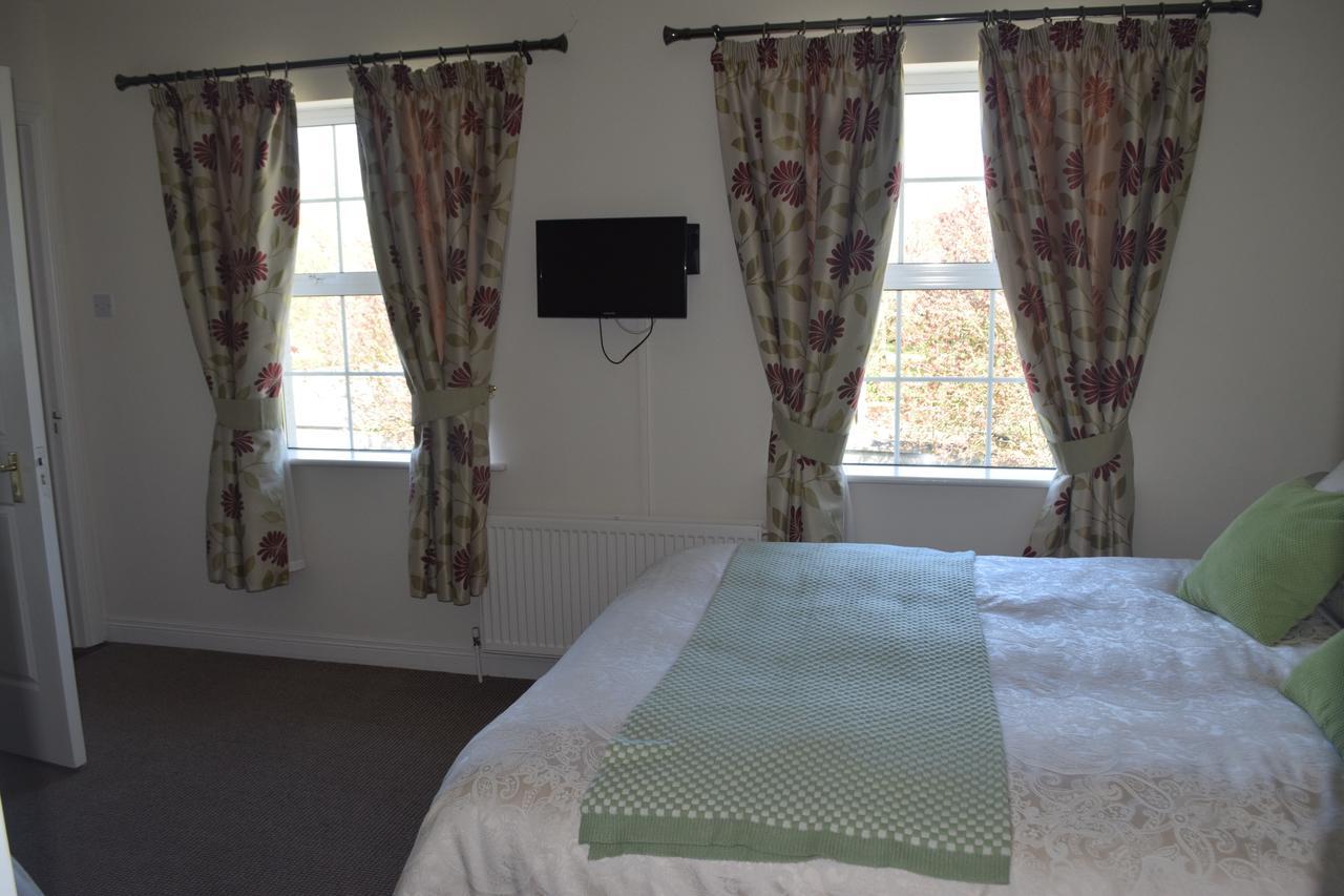 Orchard Grove Bed & Breakfast R21Rc58 Bagenalstown Bagian luar foto