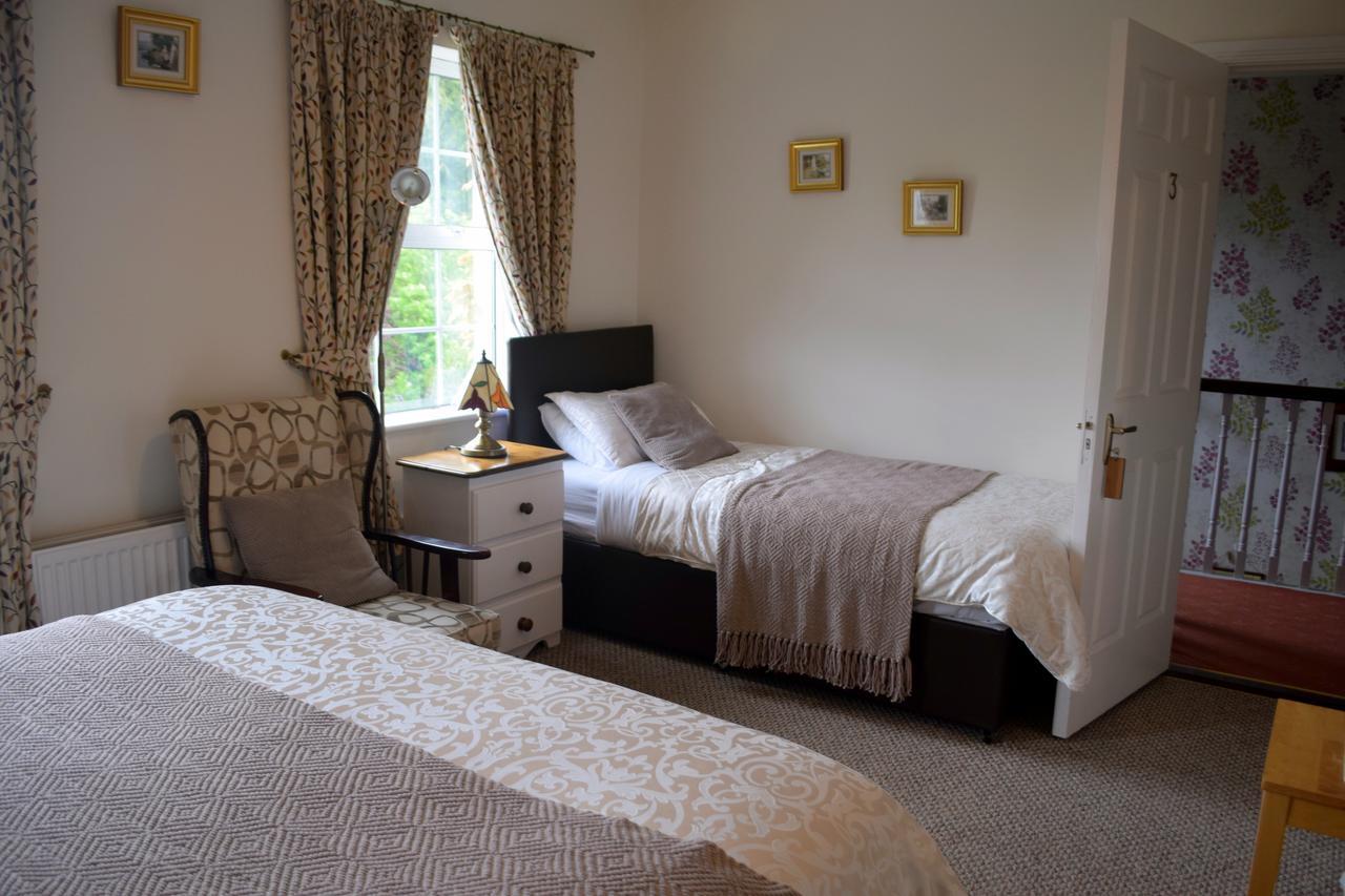 Orchard Grove Bed & Breakfast R21Rc58 Bagenalstown Bagian luar foto