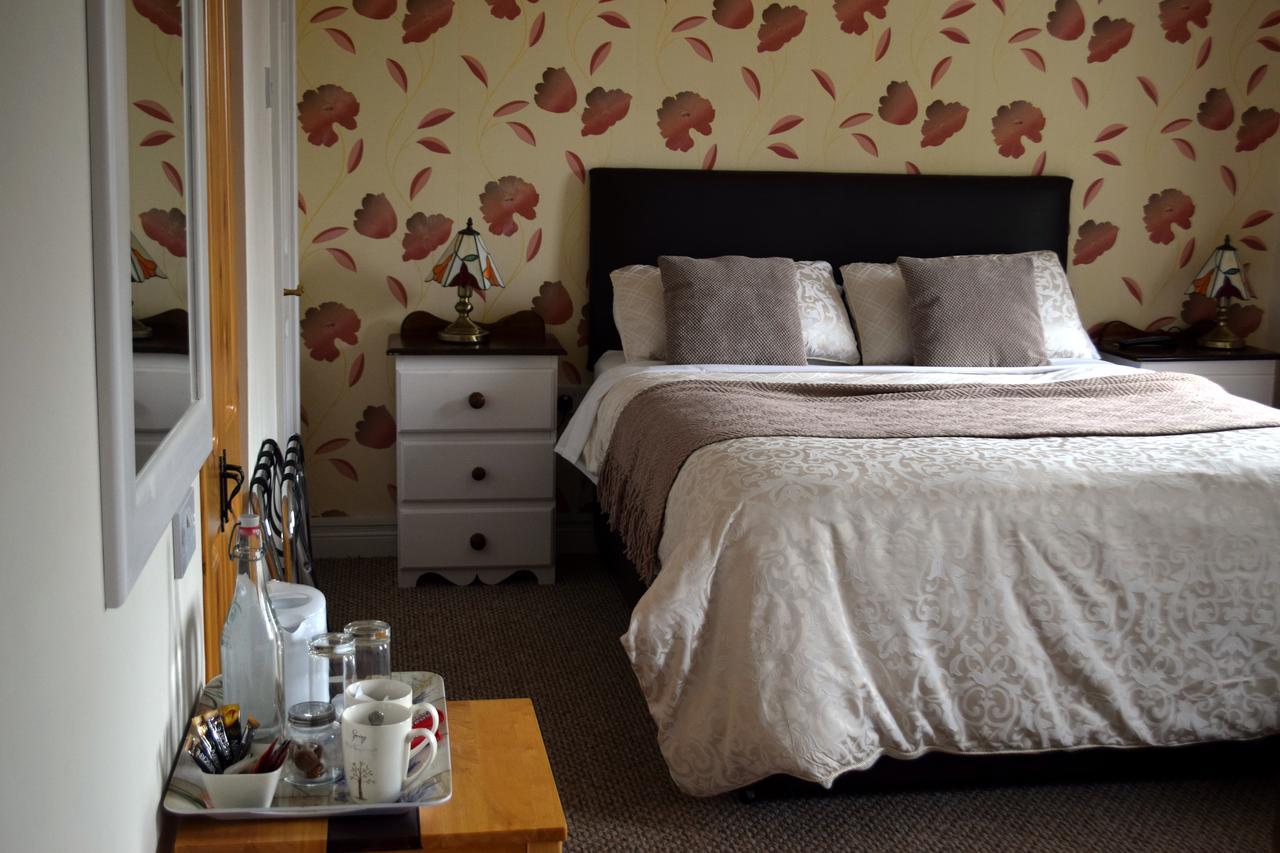 Orchard Grove Bed & Breakfast R21Rc58 Bagenalstown Bagian luar foto